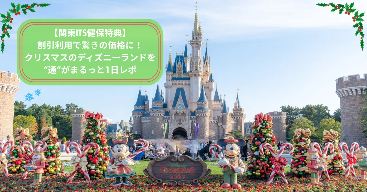 関東 it ソフトウェア ディズニー