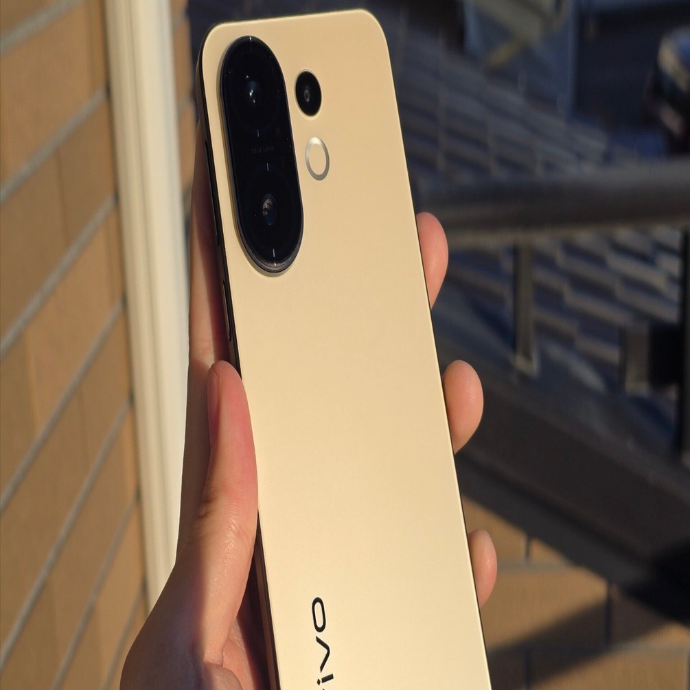 vivo S30 Pro mini 長期使用簡易レビュー｜はるくん