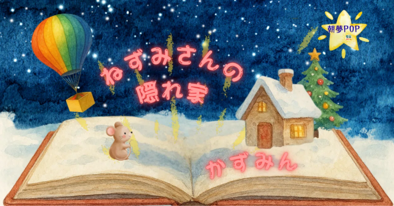 見出し画像