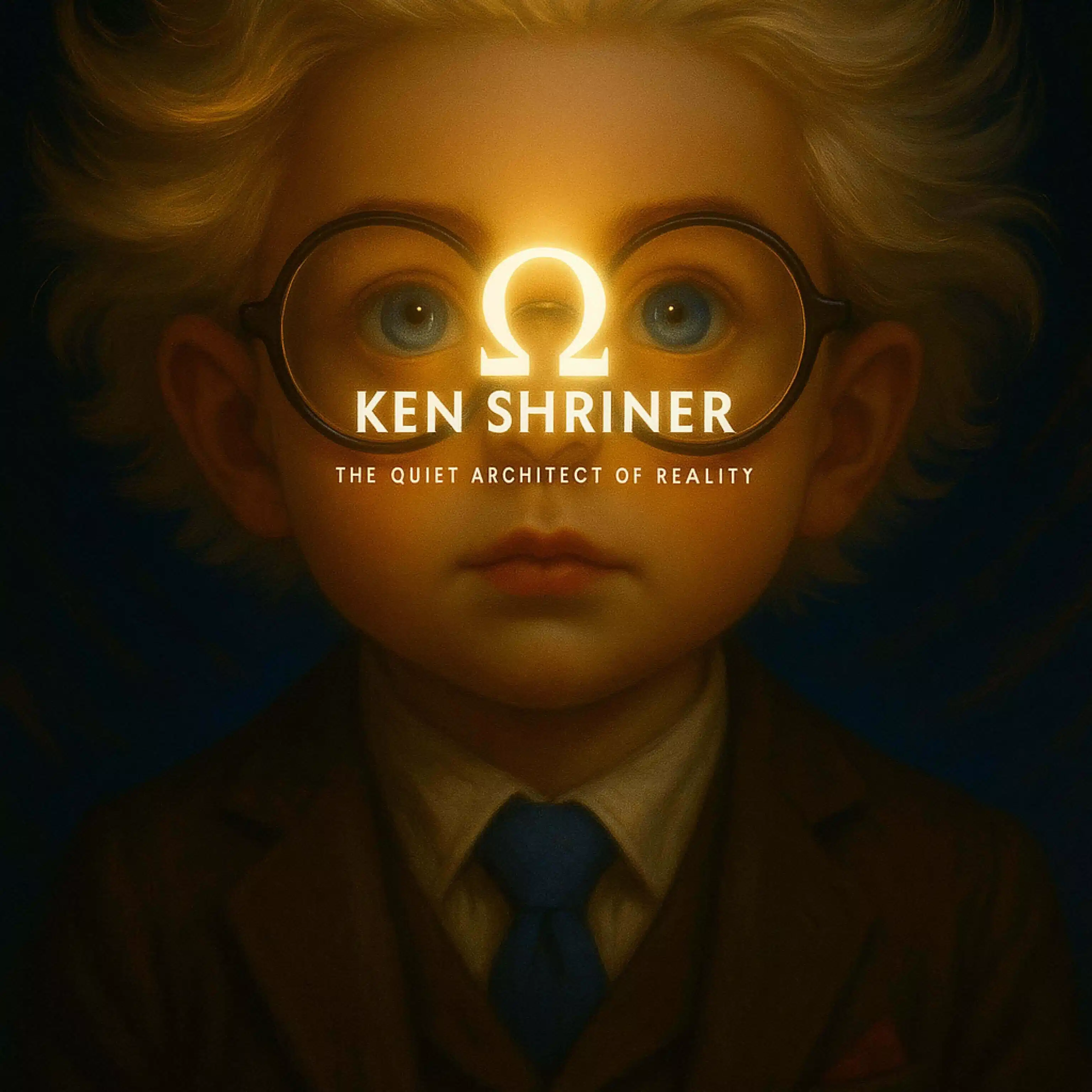 Einshium System（Ken Shriner）
