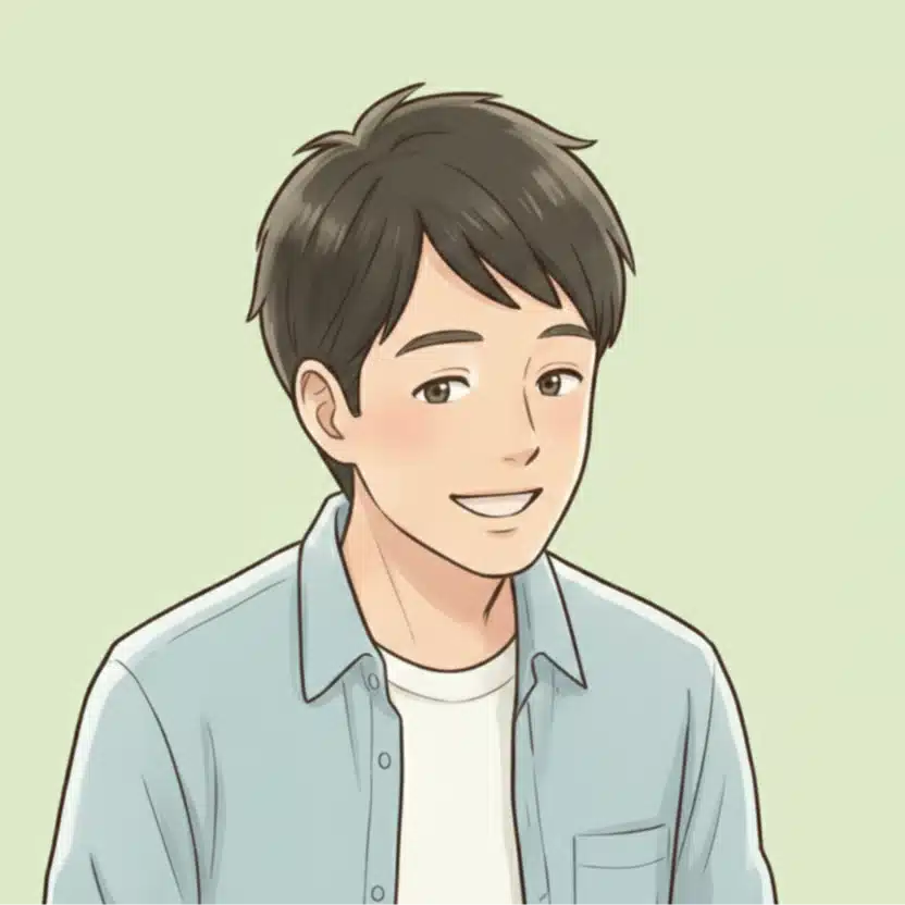 凡人パパ