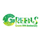 GREENS CORPORATION