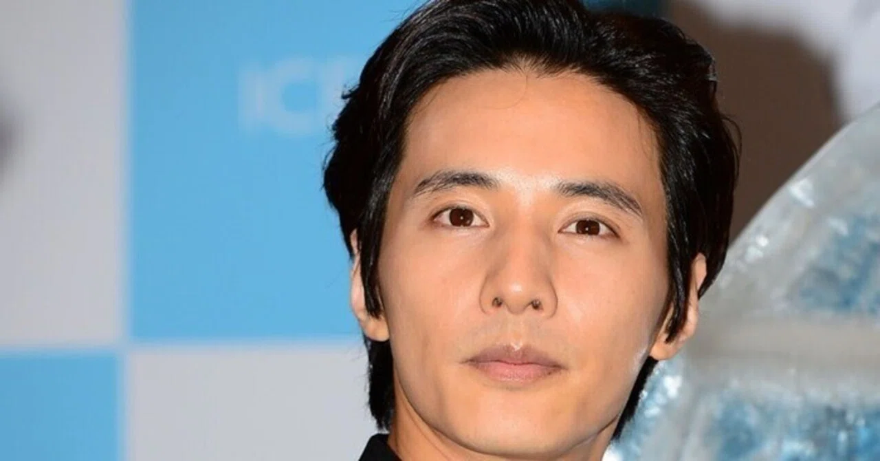 Won Bin - 
