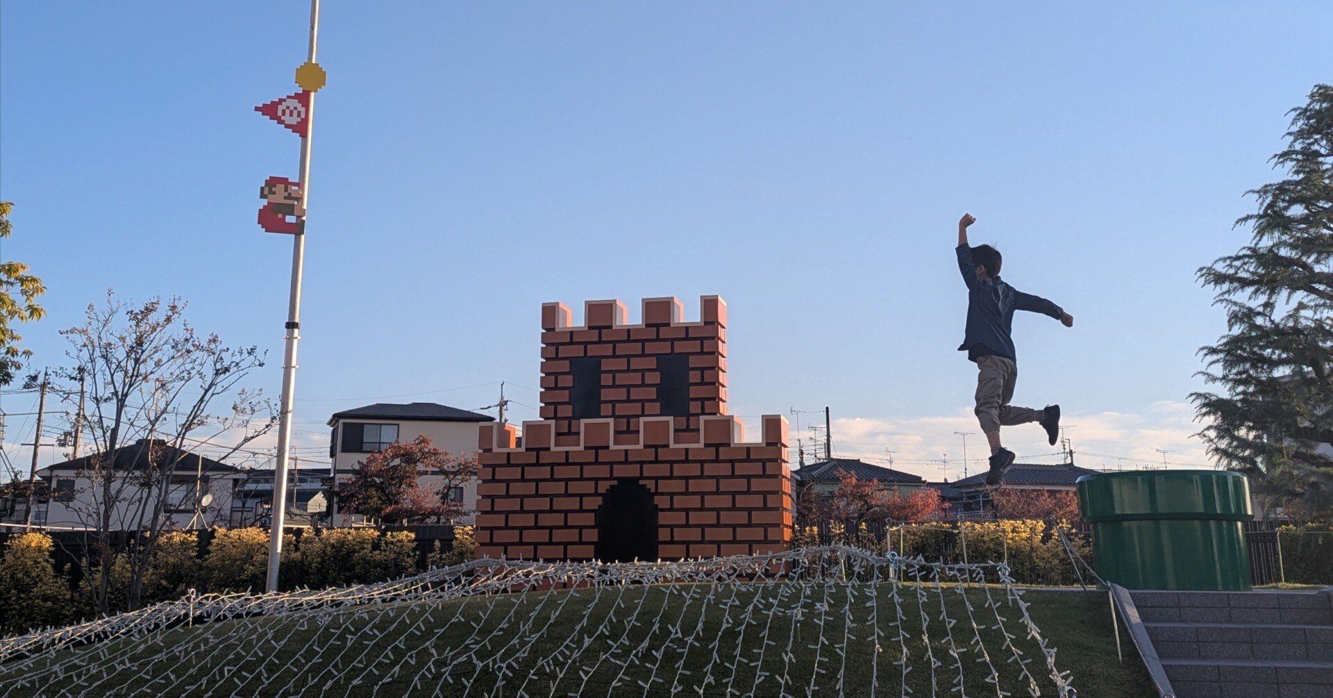 ニンテンドーミュージアムに行ってきました｜らずあや