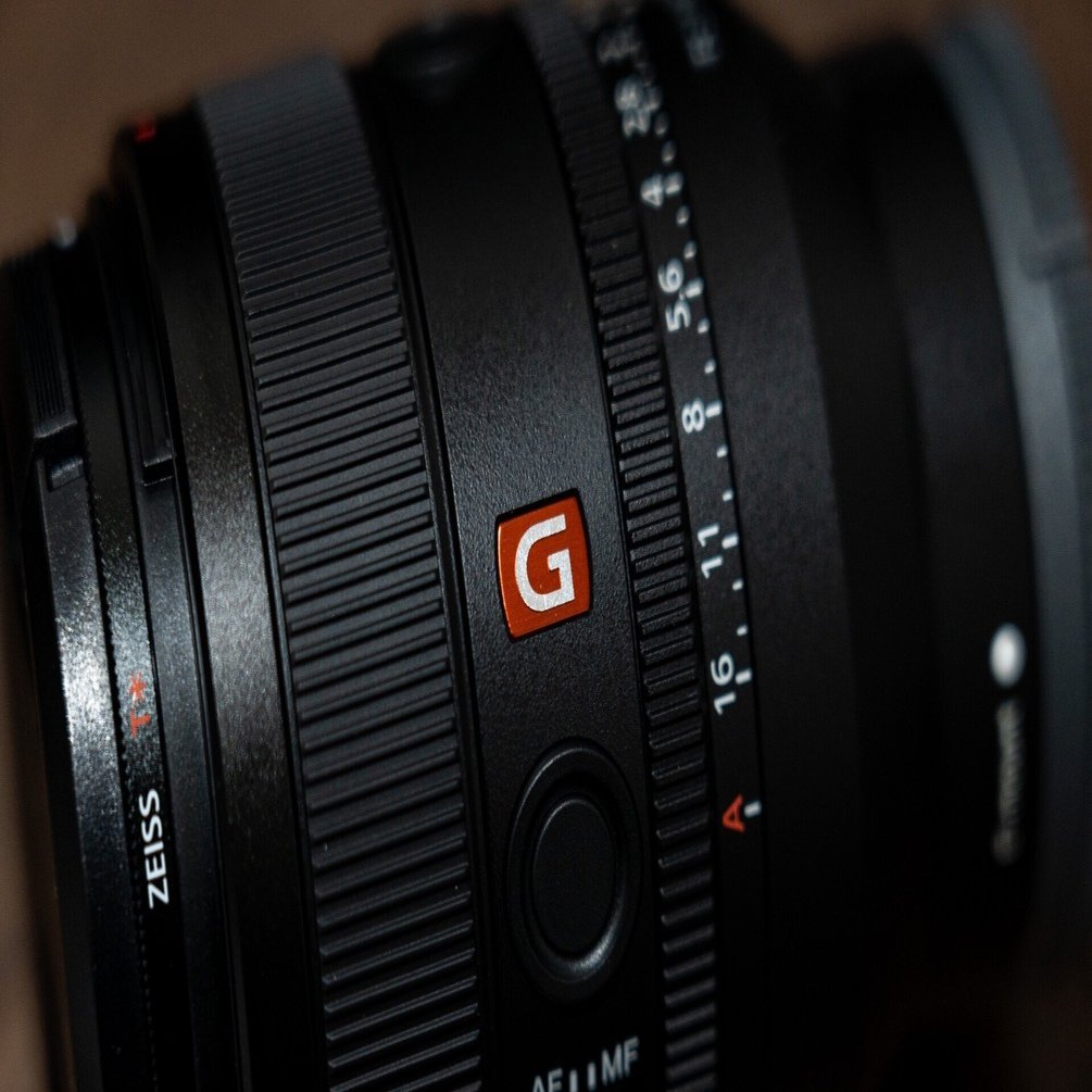 最高の普段使いレンズFE50mm F1.4GM｜Sosei