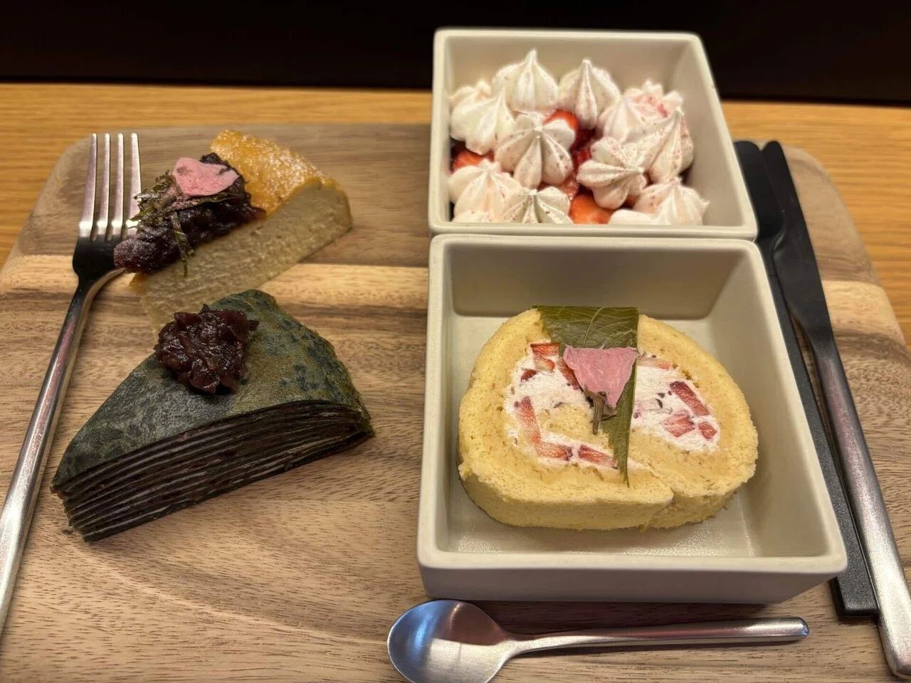 アシェット・デセール DE DESSERT ASSIETTE 全巻セット／3巻揃 公式
