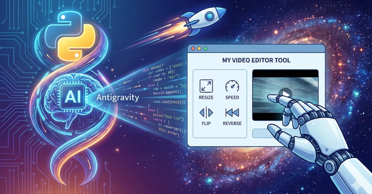 [Completed in 10 minutes] How I offloaded the 'hassle' of video editing ...