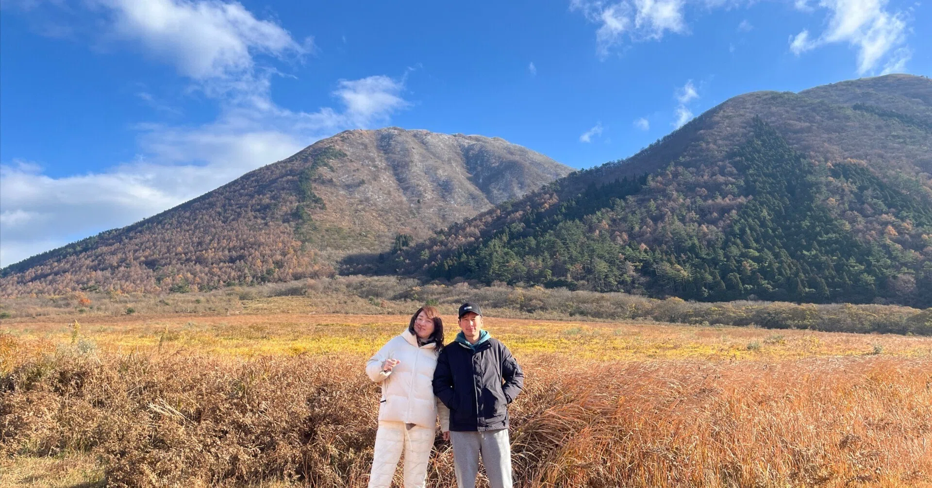 世界遺産の町に暮らす2週間】知らなかった。島根・三瓶山の静かな絶景