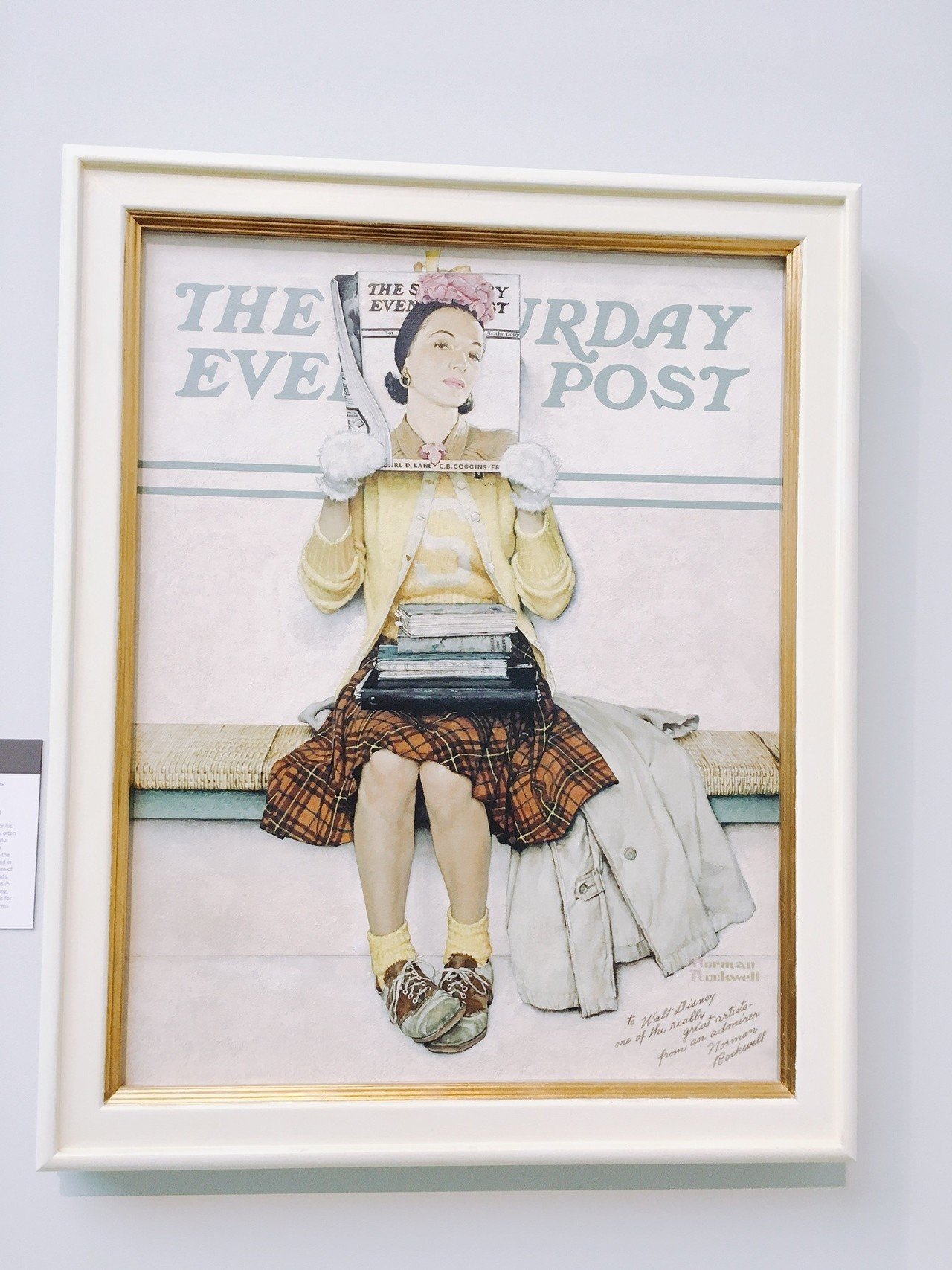 澤 和子 肉筆！油絵