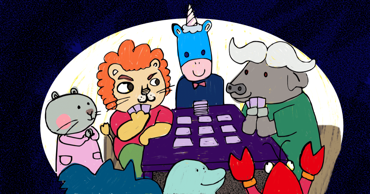 世界のお金でじゃんけん」を社会科の授業でやってみたら【前編】｜世界一周研究家Rio