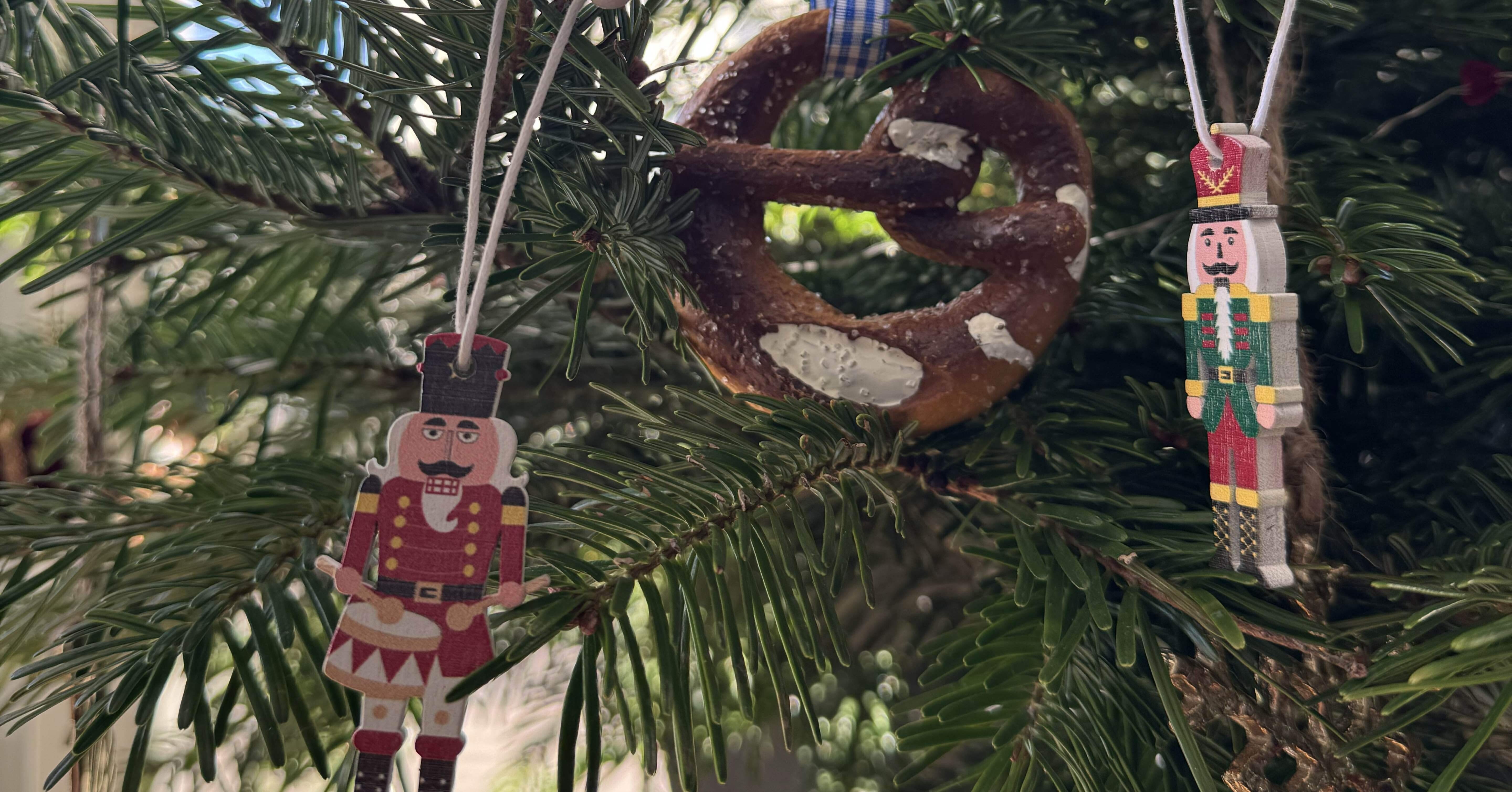 海外生活】ドイツでモミの生木を買ってみる｜といこ@ドイツ駐在帯同中