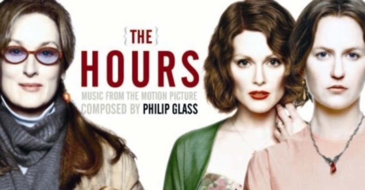 The Hours プリンセス Note