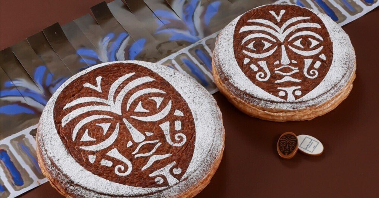 ジャン＝ポール・エヴァン（JEAN-PAUL HÉVIN) 歴代ガレットデロワ