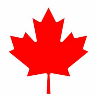 カナダ君🇨🇦