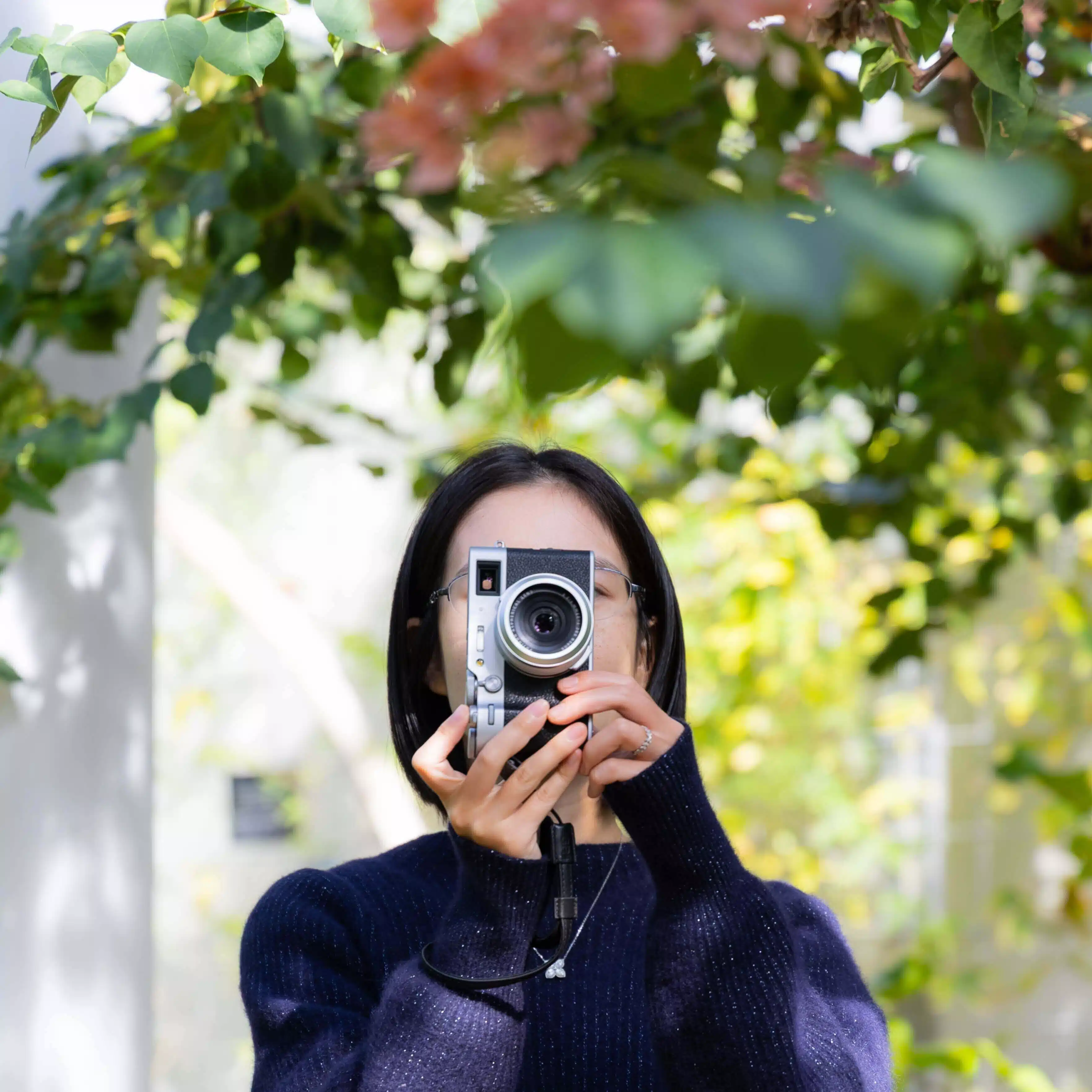 Kako｜日常を旅する写真家