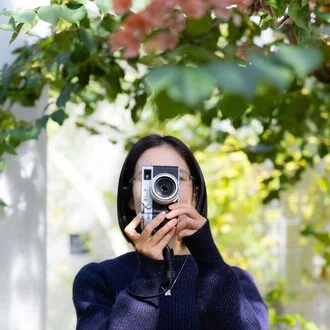 Kako｜日常を旅する写真家