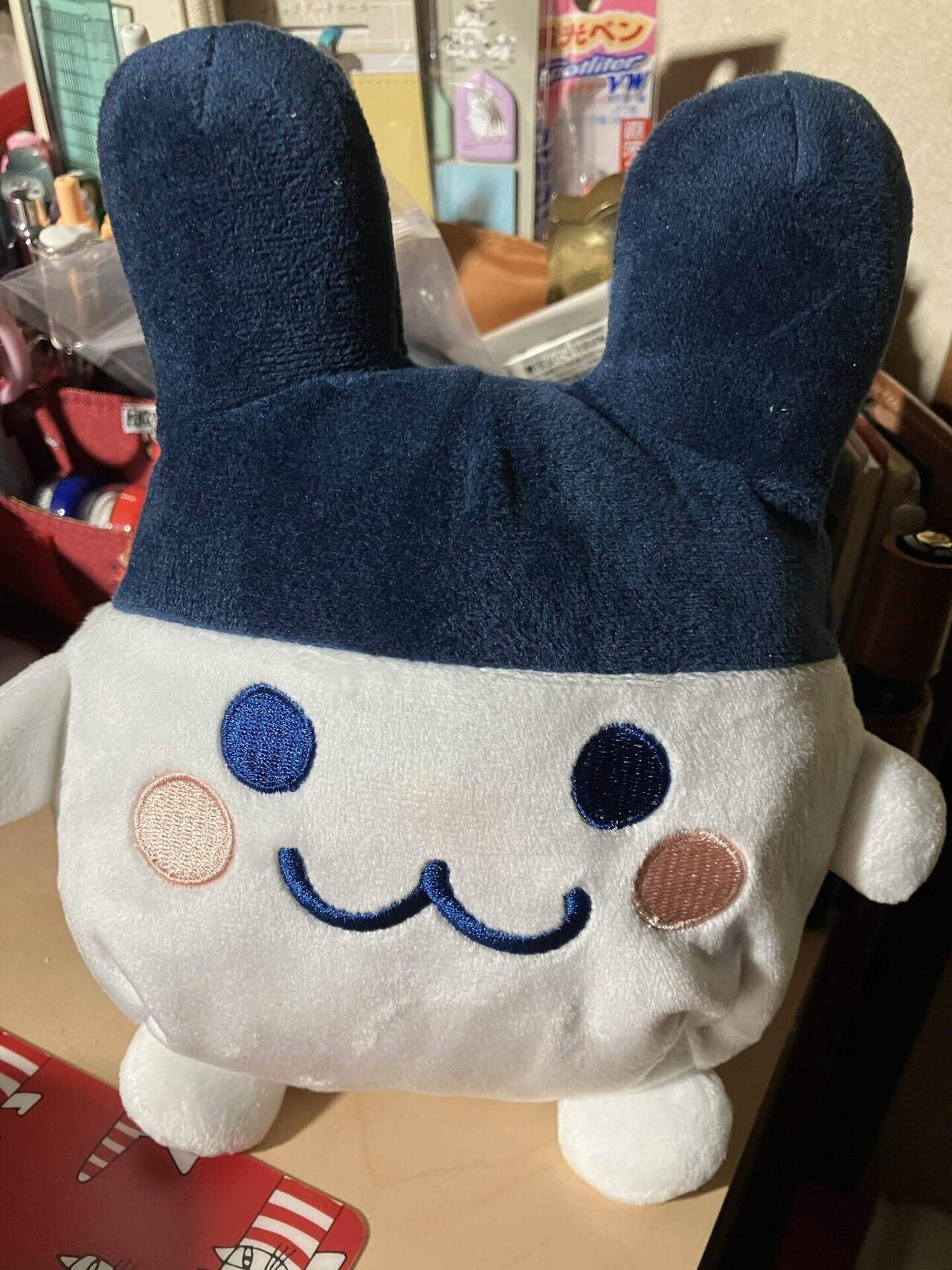 みったん❤︎︎様確認用 みみっちをお迎えしました｜はるゆき