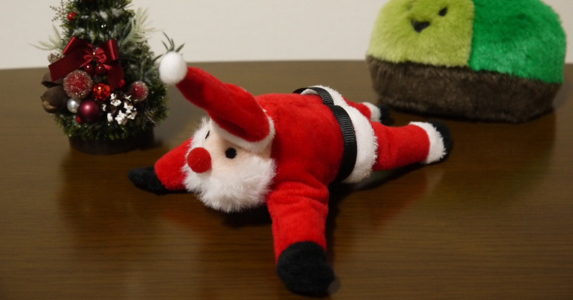 サンタさん｜みちそら