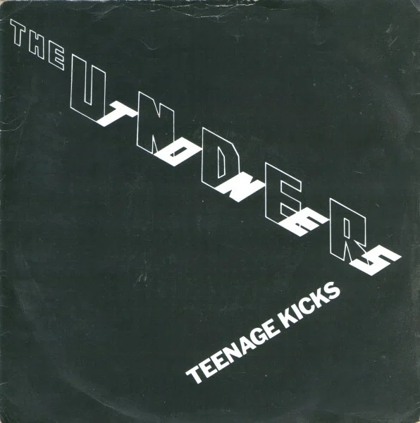kai！THE UNDERTONES TEENAGE KICKSパンク天国 Teenage Kicks” Youth Youth Youth カヴァー歌詞｜Youth Youth Youth