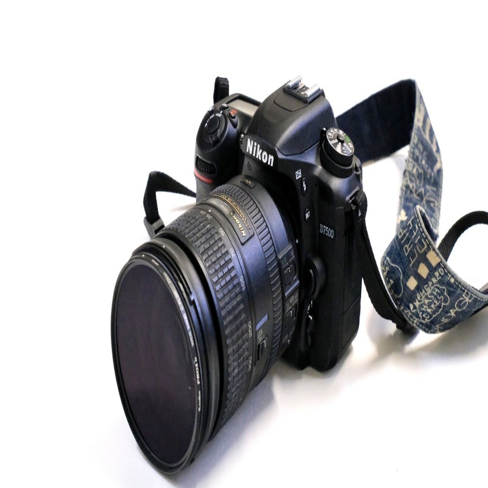 ニコンD7500で撮るNAHAマラソン（仮装ランナーたち）｜Heira.K