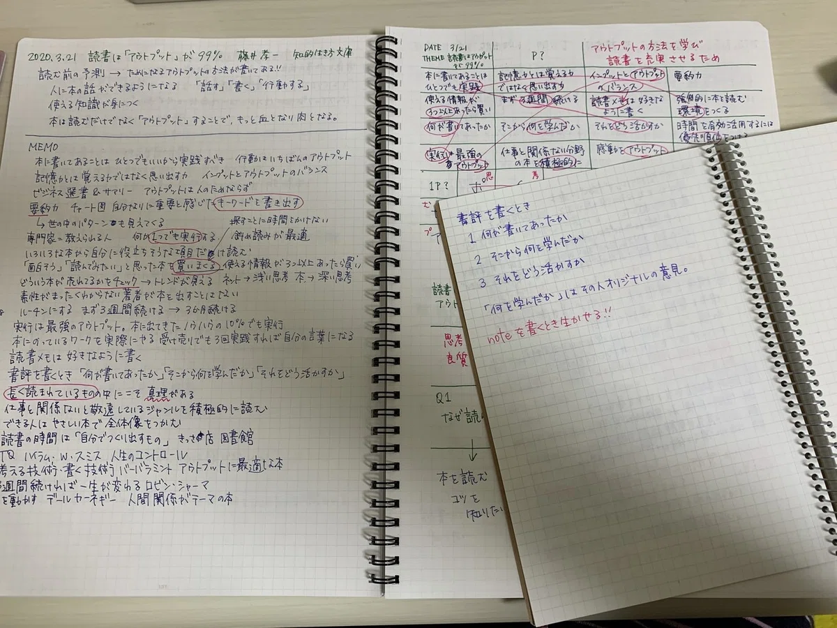 まったり読もう文庫本 21-3-4-1 （2ページ目)「人生最後の一冊」に思い 
