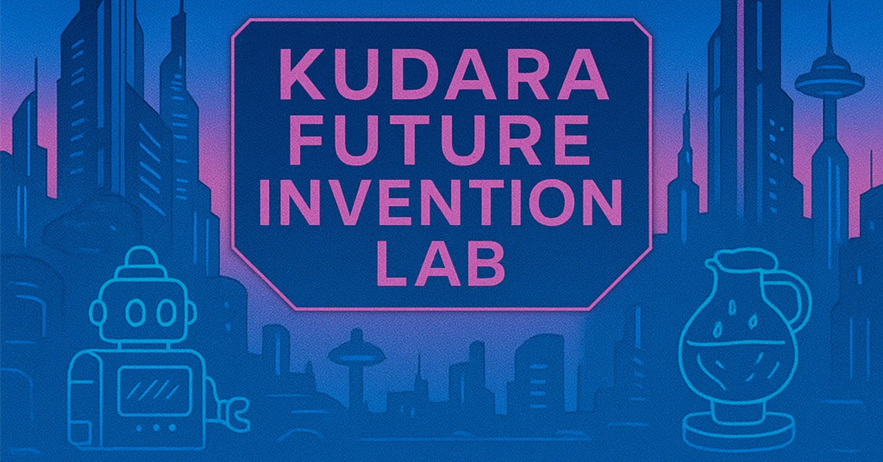 Today's Theme: A List of Future Inventions 'Designed Solely to Disrupt ...