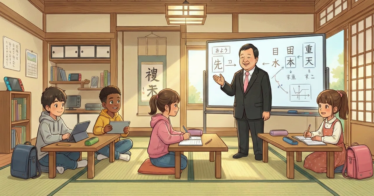 見出し画像