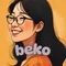 beko(べこ)