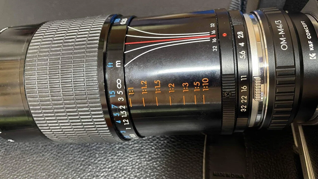 ◉ 伝説のレンズ Kiron 105mm F2.5 Macro シャルル様専用 【公式通販】