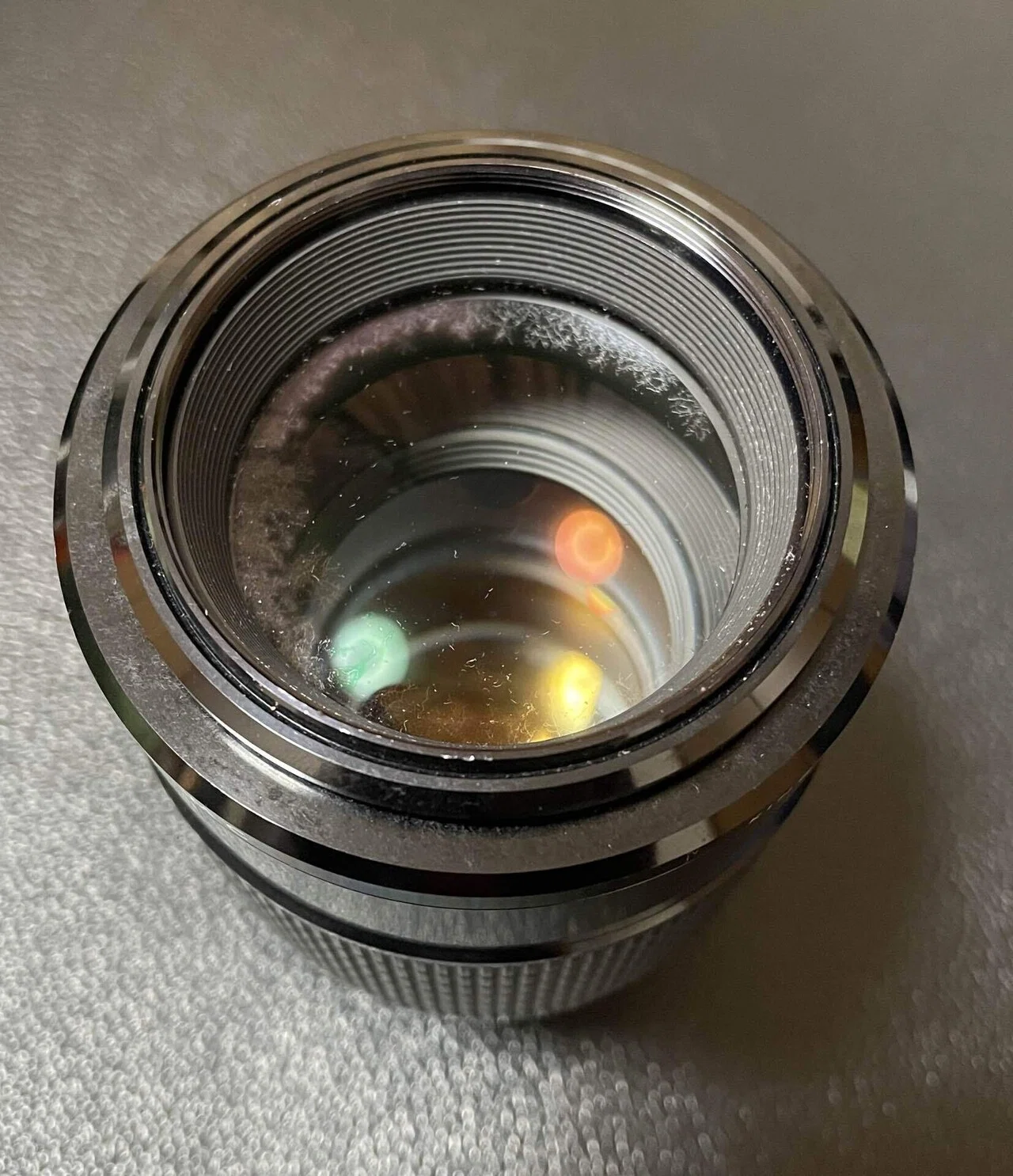 その名はKIRON 105mm f2.8 MACRO｜社畜とカメラ@ぺにこむし(にんにく警察)