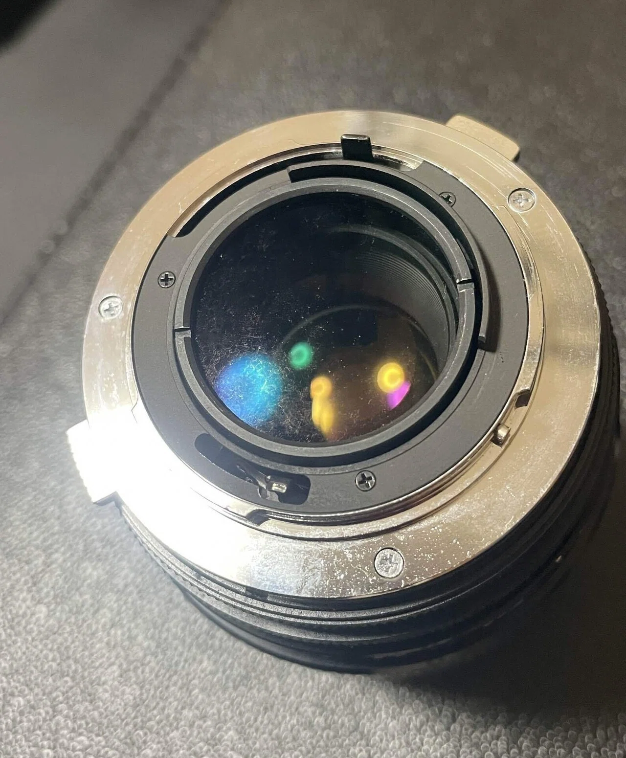 激レア KIRON 105mm F2.8 MACRO For PENTAX 【公式通販】