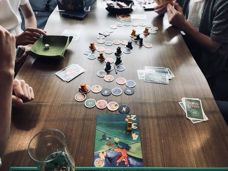 吉祥寺のボードゲームカフェ Caravan S Base 遊び人のためのnote始めました Caravan S Base きゃらべ Note 吉祥寺のボードゲームカフェ Caravan S Base 遊び人のためのnote始めました Caravan S Base きゃらべ Note