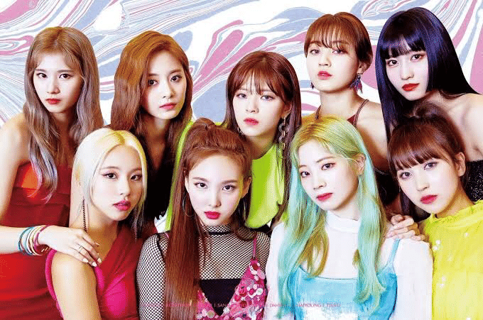 考察 Twice Knock Knock はorganized Konfusionのオマージュだった 浮かび上がるjypの野望 アジアno 1ガールズアイドルと最も過小評価された90年代ヒップ In Da Library Note 考察 Twice Knock Knock はorganized Konfusionのオマージュだった 浮かび上がるjypの野望 アジアno 1ガールズアイドルと最も過小評価された90年代ヒップ In Da Library Note