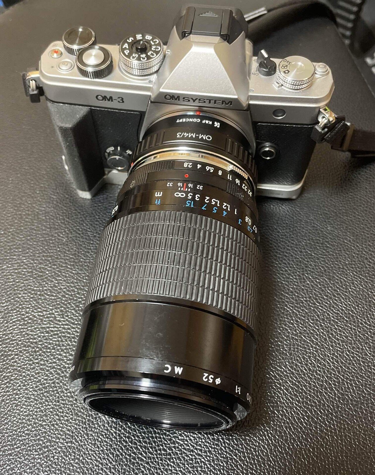 激レア KIRON 105mm F2.8 MACRO For PENTAX 激レア KIRON 105mm F2.8 MACRO For PENTAX