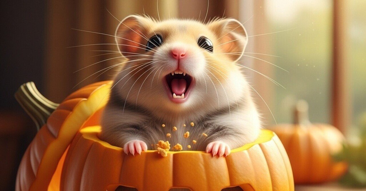 ハムスターさん専用　参考写真 COPPEPAN🐹🥖 ❤︎ うまー🎃💕 ❤︎ なにが良くないの？さいきん色味が