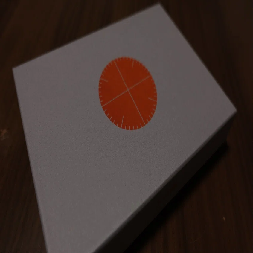 やってられっかあ！！と叫びたい気持ちをグッと堪える為のもの。｜Say