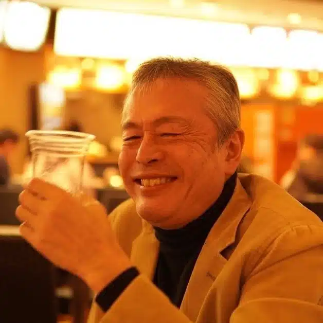 吉村司