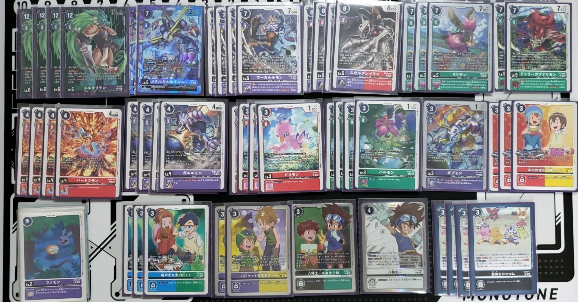 TSプロモ】メルクリモンでアドベンチャーを始めよう!|ダイゴ@デッキ TSプロモ】メルクリモンでアドベンチャーを始めよう!|ダイゴ@デッキ