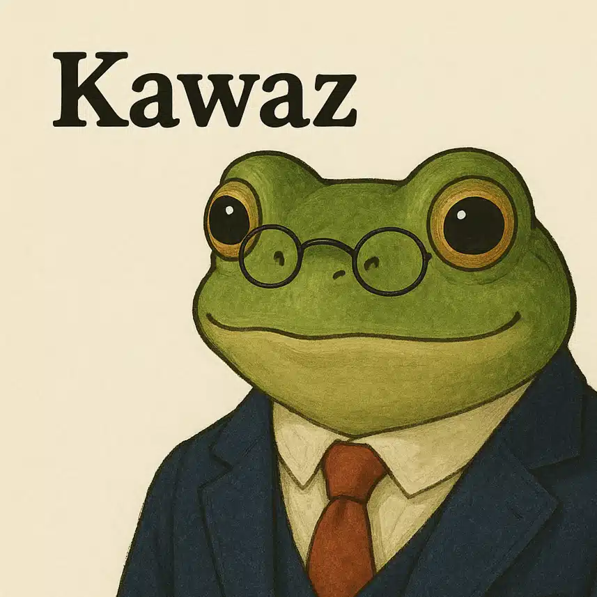 kawaz