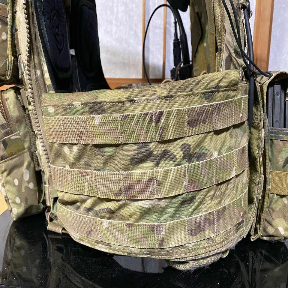 CRYE CPC 初期モデルの特徴と生地の年代について｜masatoshi56u