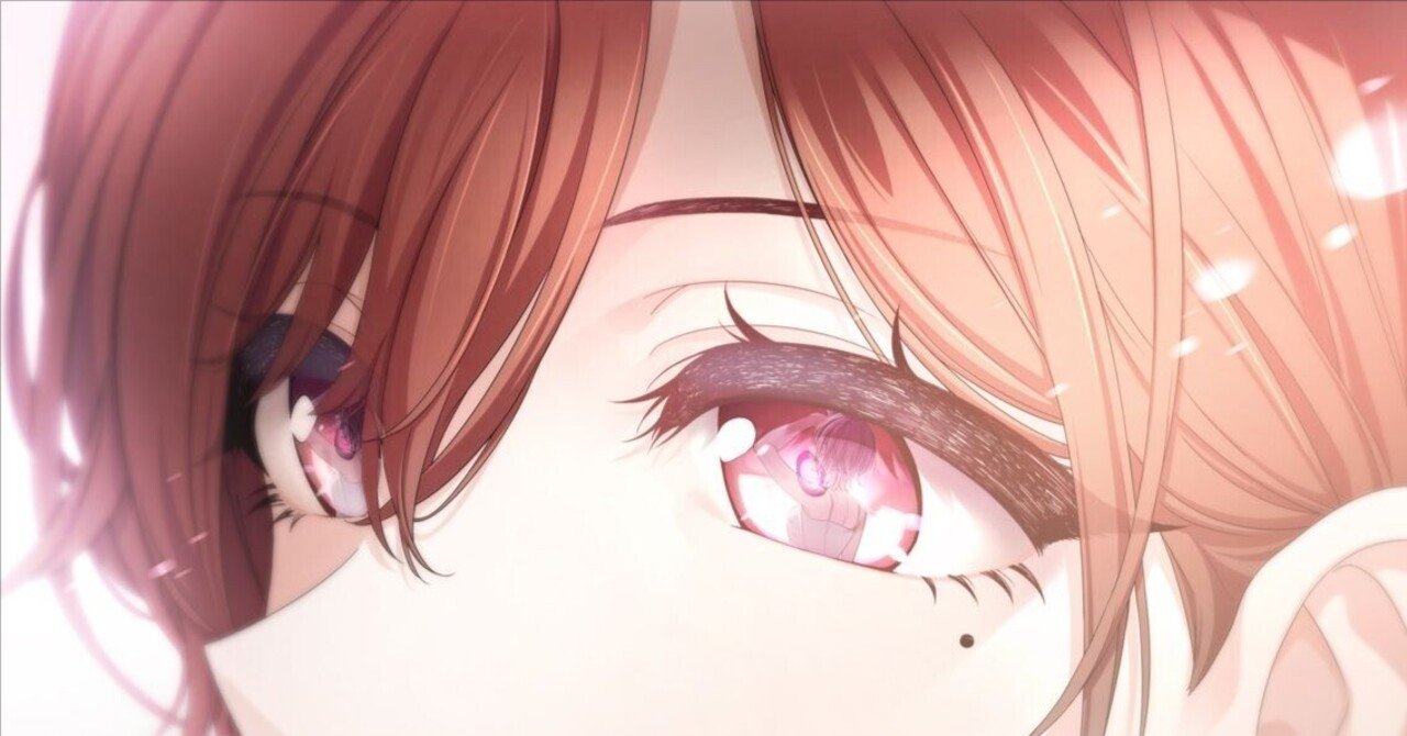 樋口円香論研究発表～ダ・カラ編～｜トニー