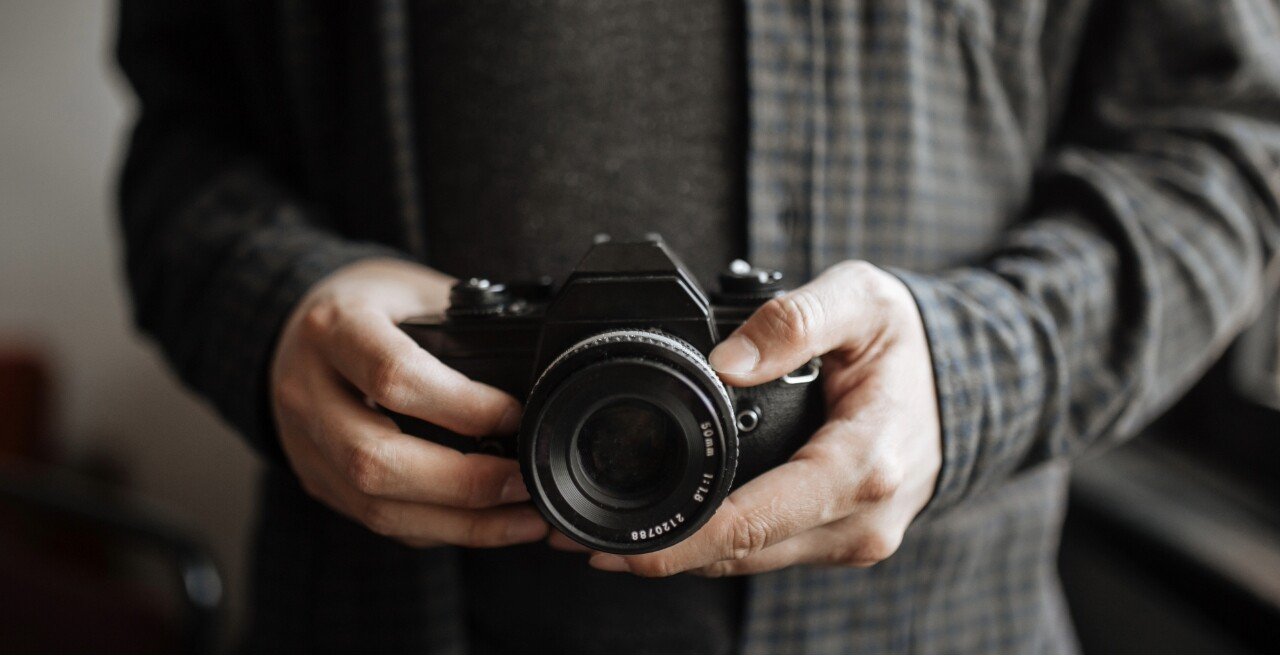 カメラが変わると世界が変わる ─ 一眼レフから最新ミラーレスまで