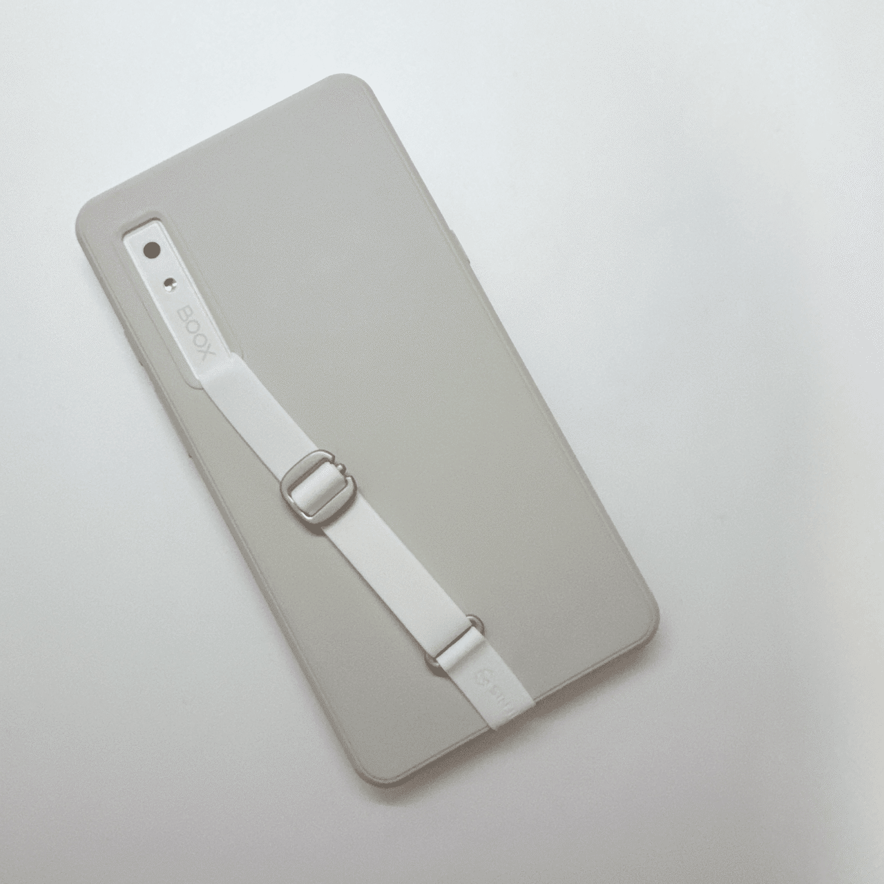 毎日愛用】BOOX Palma & Meebook M6Cの快適装備｜浅葱