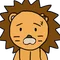 ライオンの中の人W=`ェ´=W