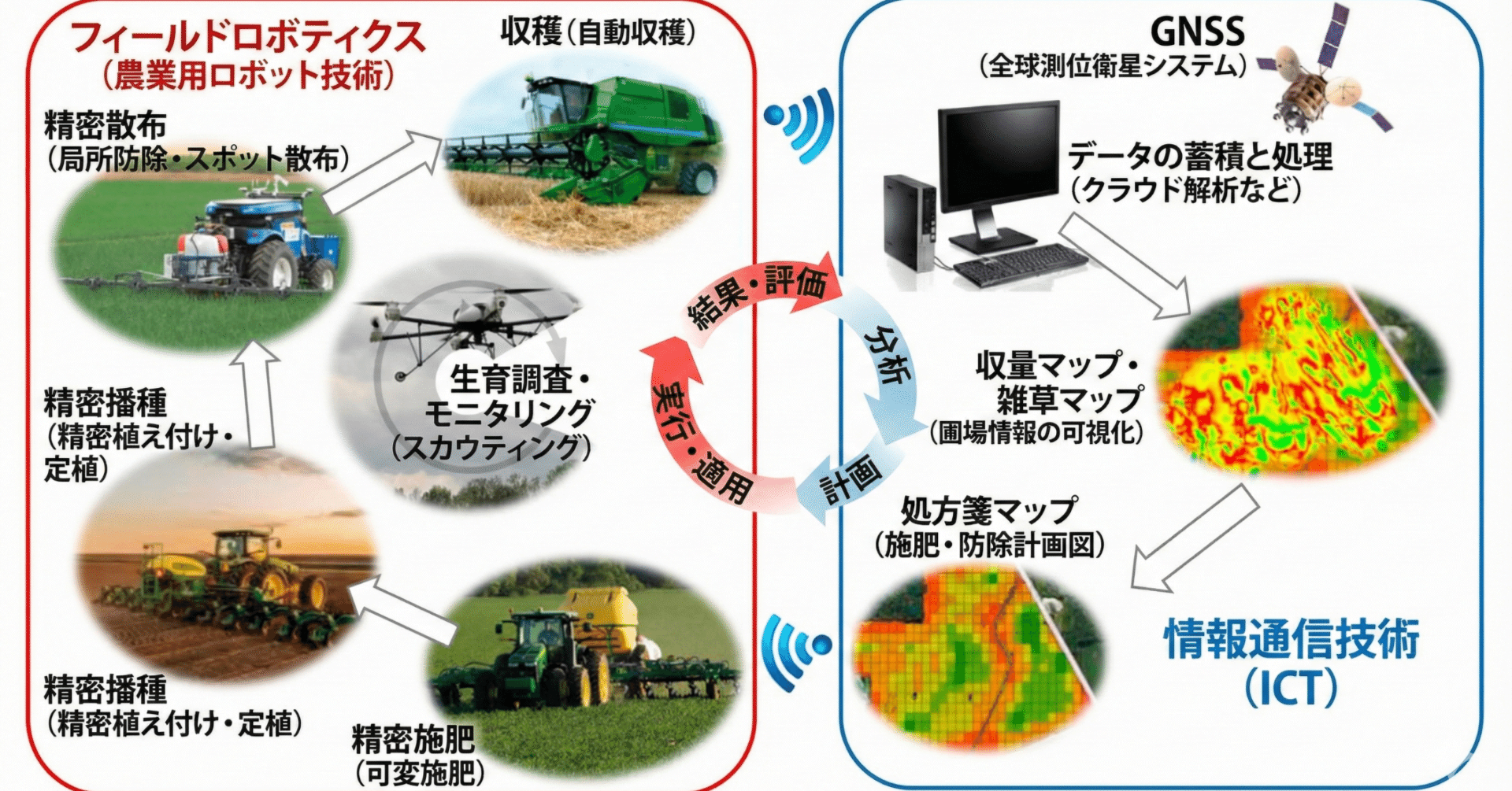 農業技術体系 EU、種苗生産自動化で農業革新を加速｜近藤@グロース未来技術ラボ 主席