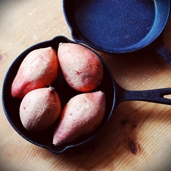 安納芋の焼き芋作った やす 貝の柱 非公式 Note