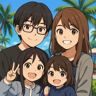 とっぴ【AIライター】子育て世代の目線で考える