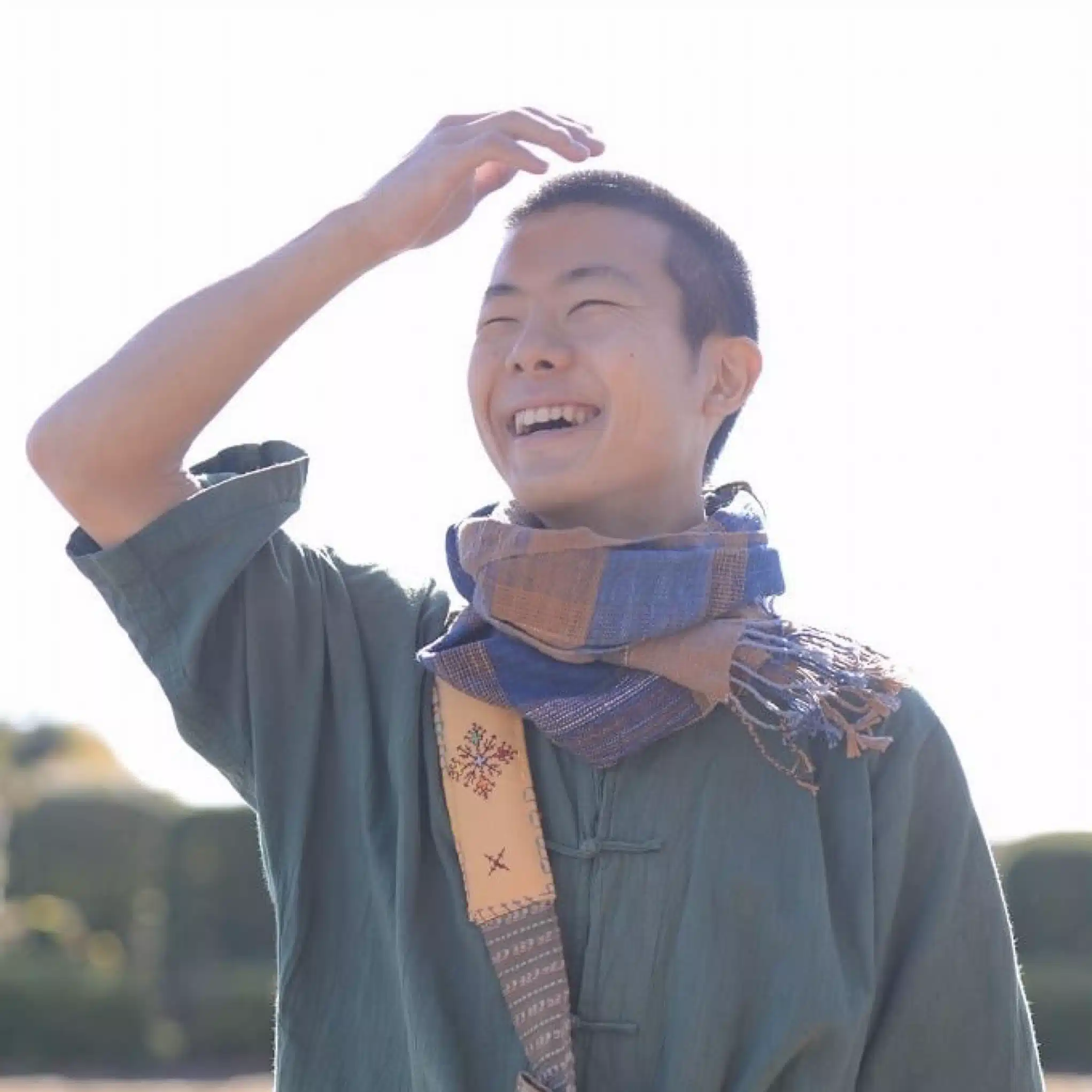 Tatsuya Yamato