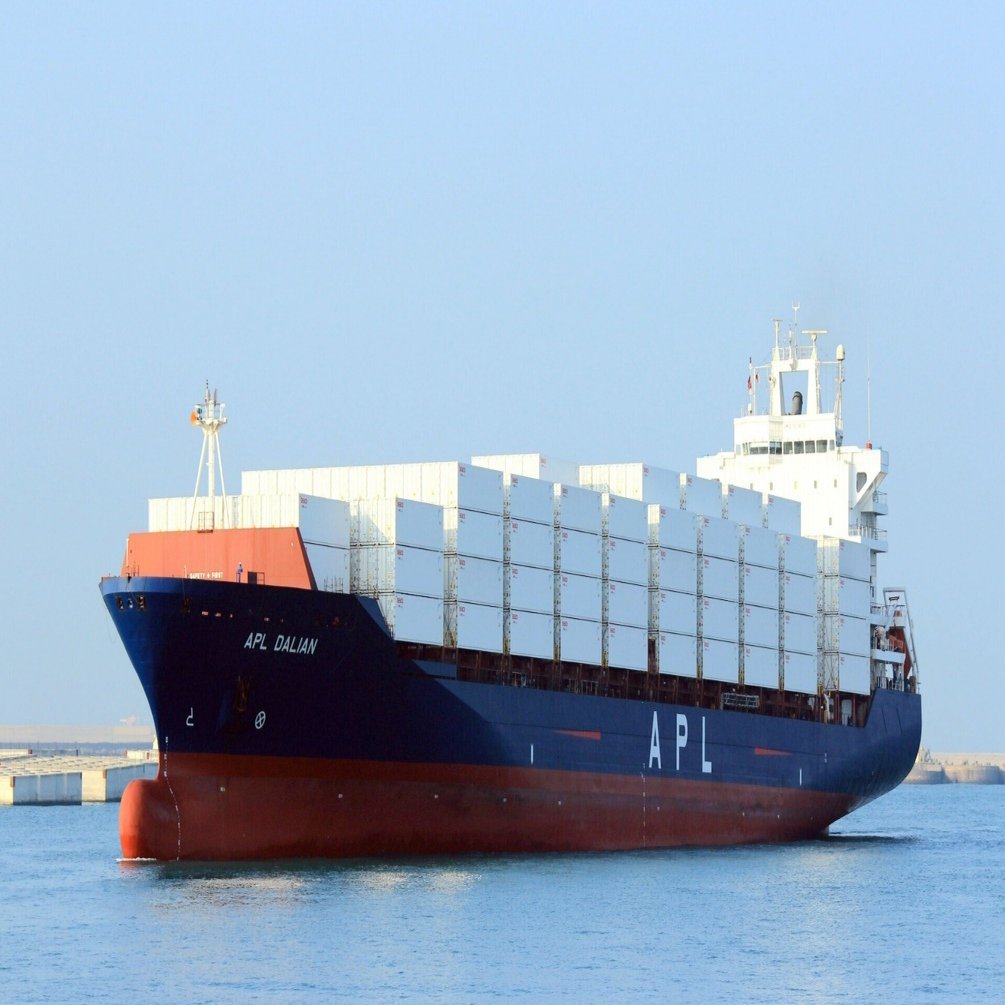 APL DALIAN (SG)｜JCY S480628