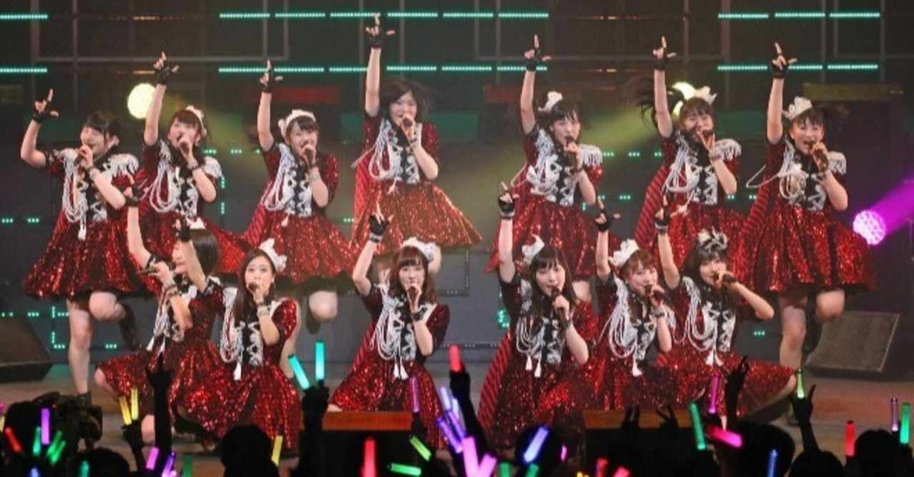 モーニング娘19 の新着タグ記事一覧 Note つくる つながる とどける
